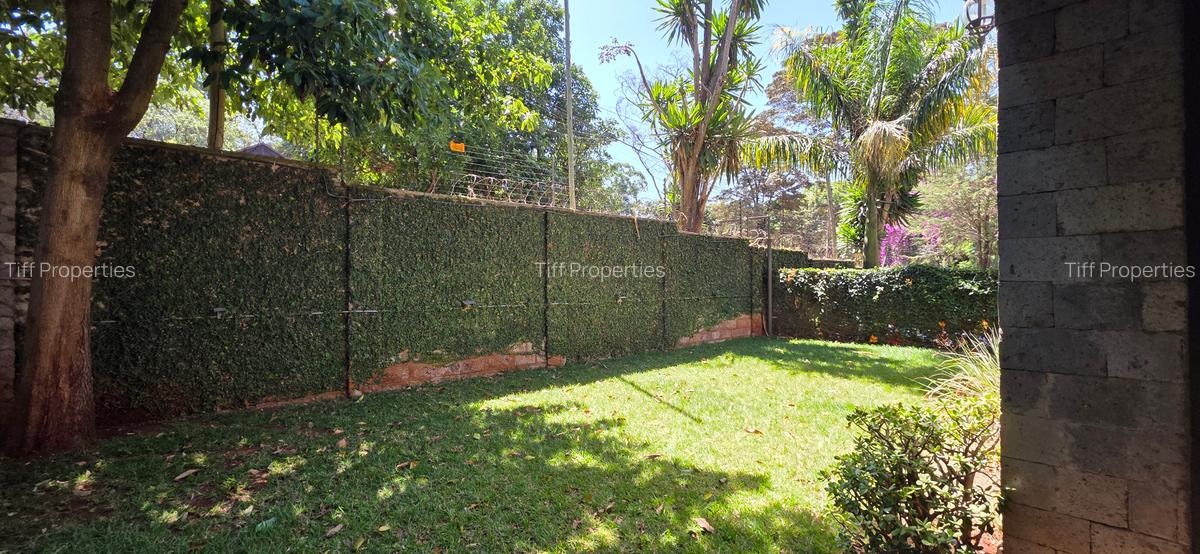 4 Bed Townhouse in Westlands Area - 2