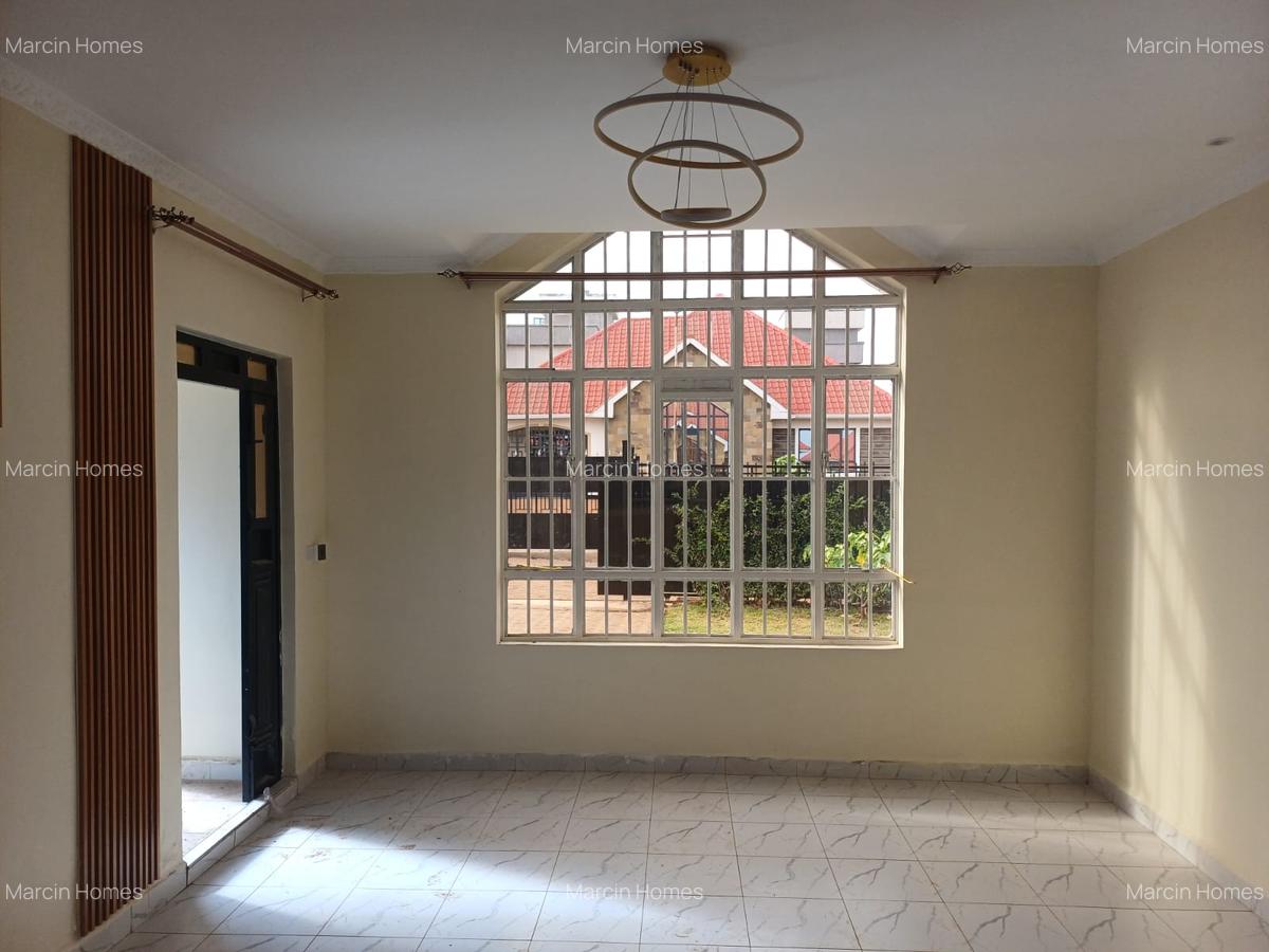 3 Bed House with En Suite at Kenyatta Road - 3