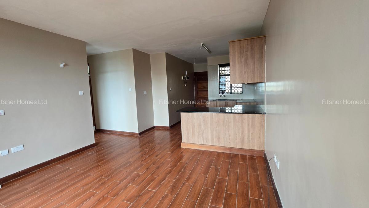 2 Bed Apartment with En Suite in Kiambu Road - 8