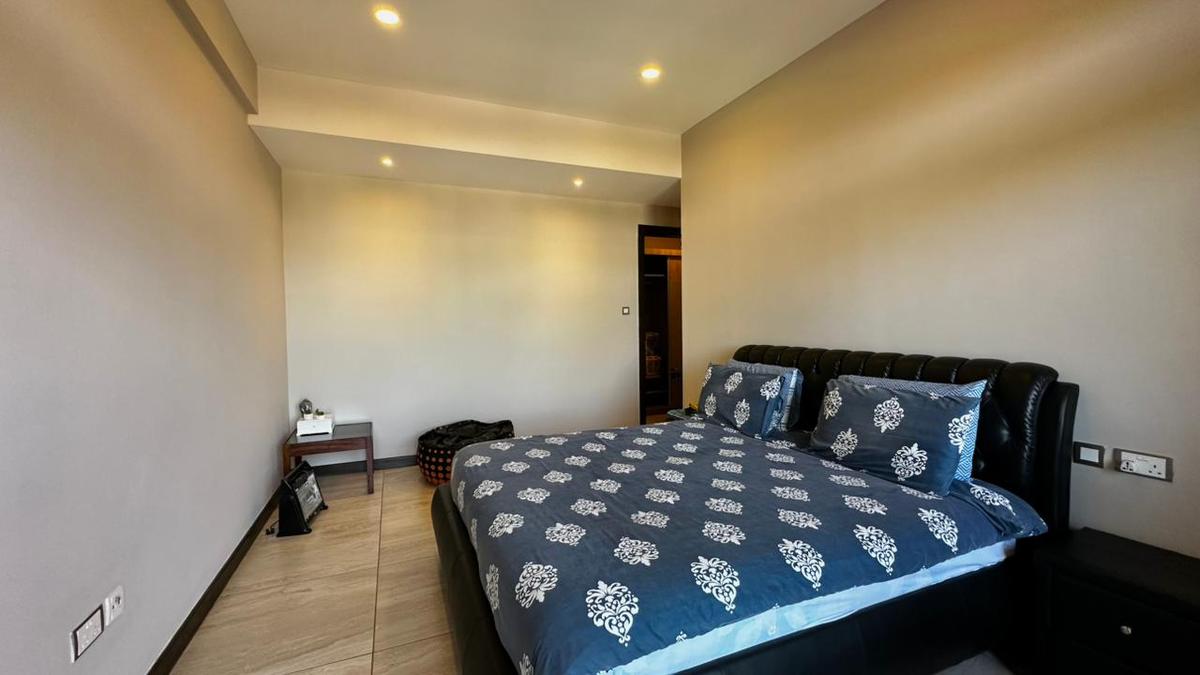 Furnished 2 Bed Apartment with En Suite at General Mathenge - 18