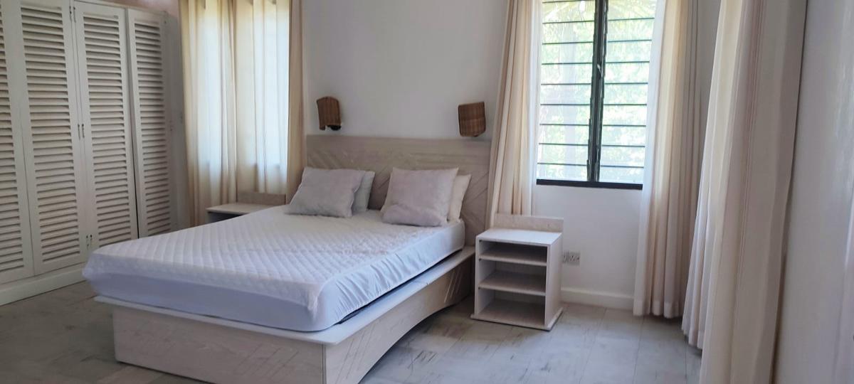 4 Bed House with En Suite in Mtwapa - 4