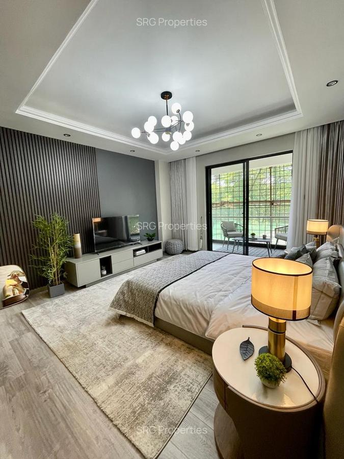 4 Bed Apartment with En Suite in Lavington - 10