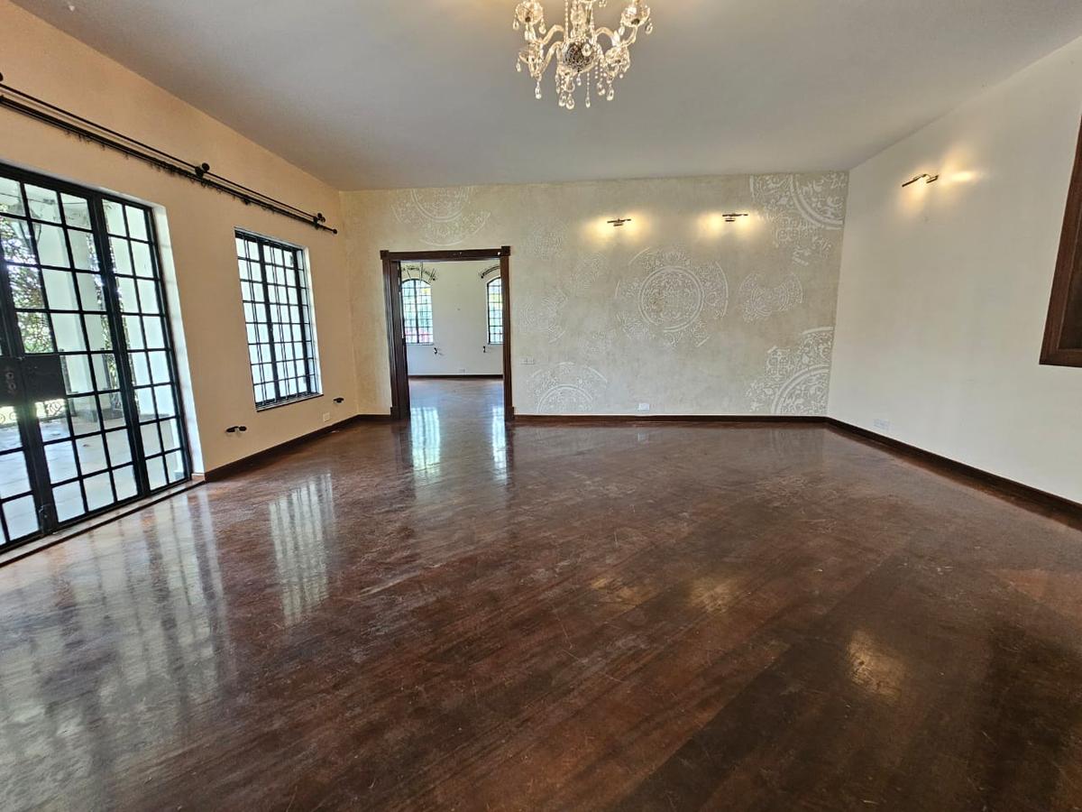 6 Bed House with En Suite at Old Kitisuru - 5