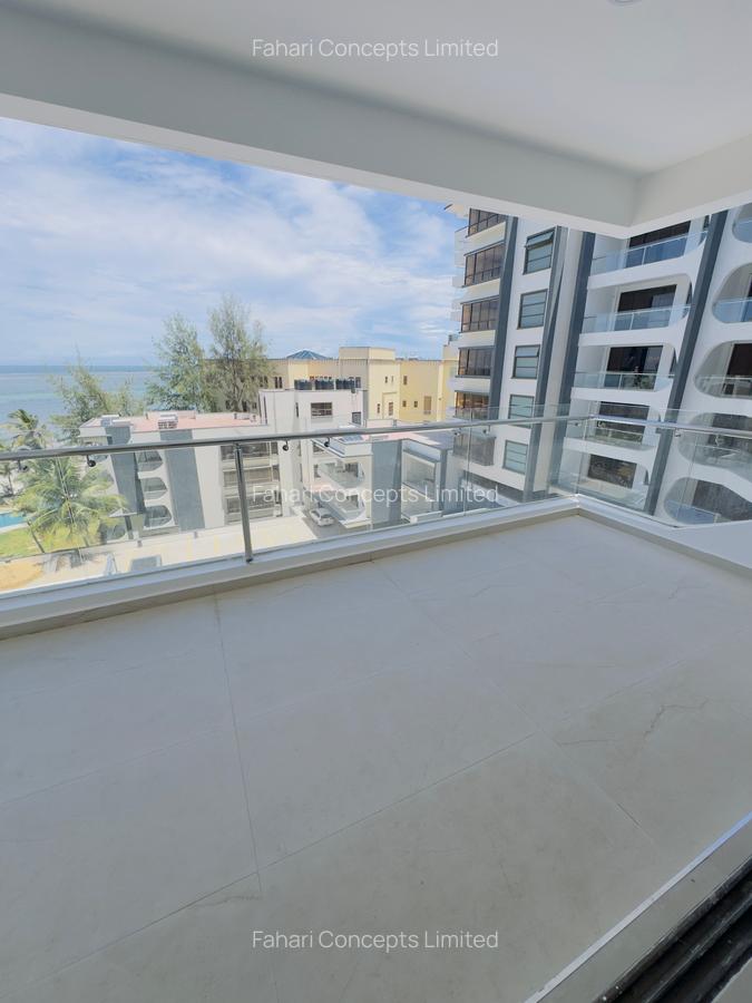 3 Bed Apartment with En Suite in Nyali Area - 4