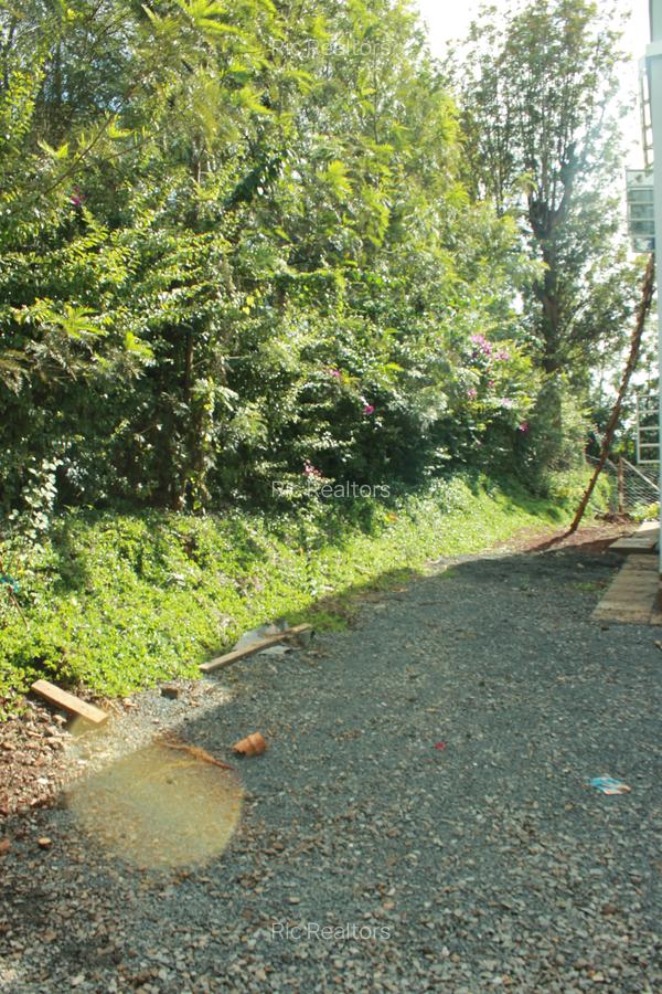 3 Bed Townhouse with En Suite in Karen - 7