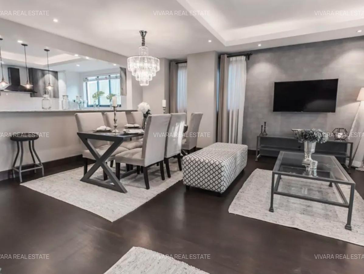 Serviced 4 Bed Apartment with En Suite at Gitangaroad - 8