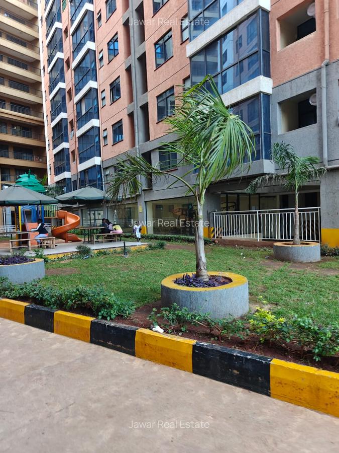 2 Bed Apartment with En Suite at Laikipia Road - 2