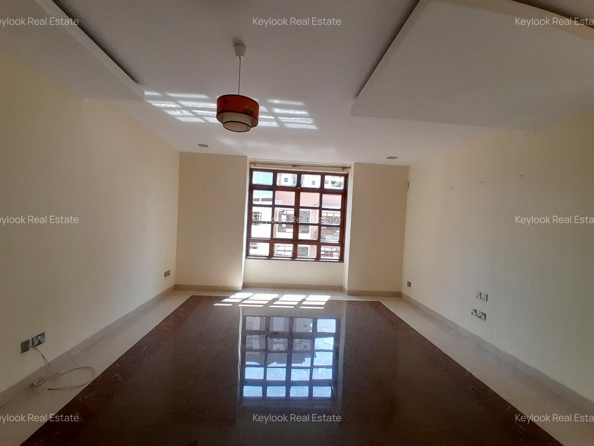 4 Bed Apartment with En Suite at Lavington - 9
