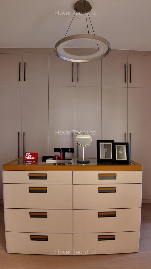 5 Bed Apartment with En Suite in Kilimani - 3