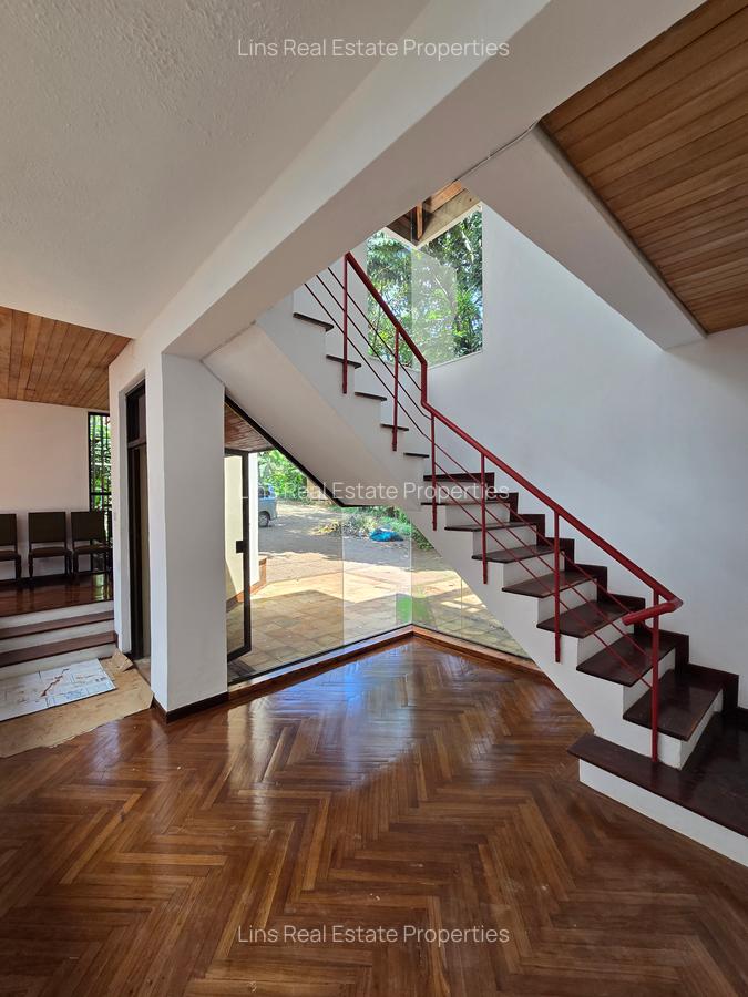 5 Bed House with En Suite in Lower Kabete - 17