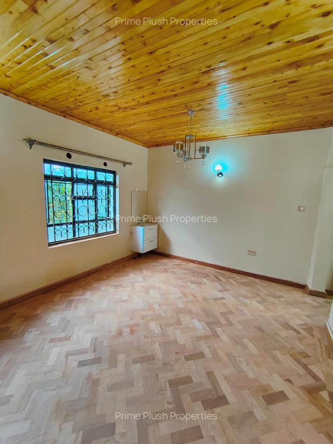 2 Bed House with Garden in Karen - 8