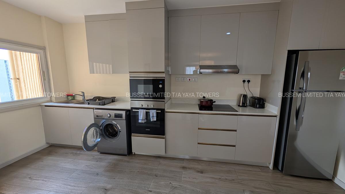 2 Bed Apartment with Gym in Kilimani - 10