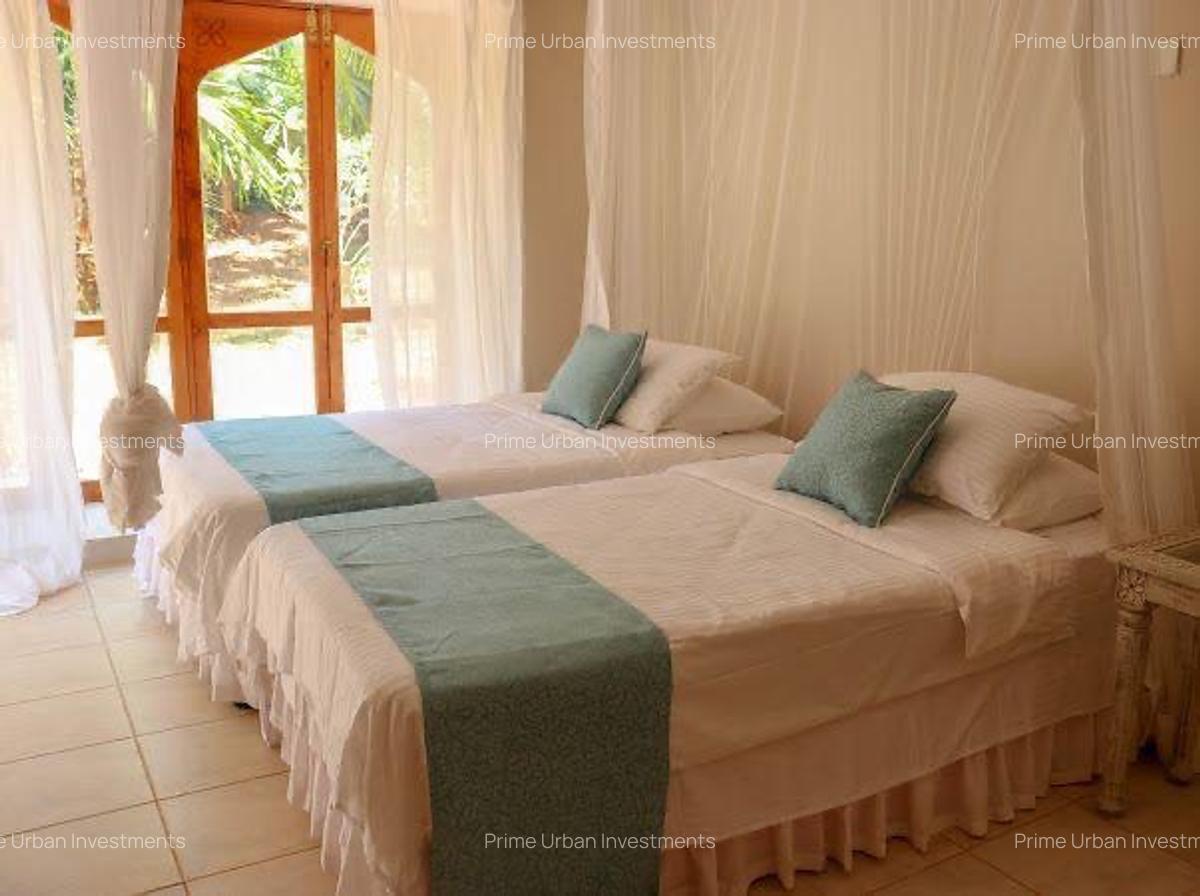 4 Bed House with En Suite at Vipingo Ridge - 13