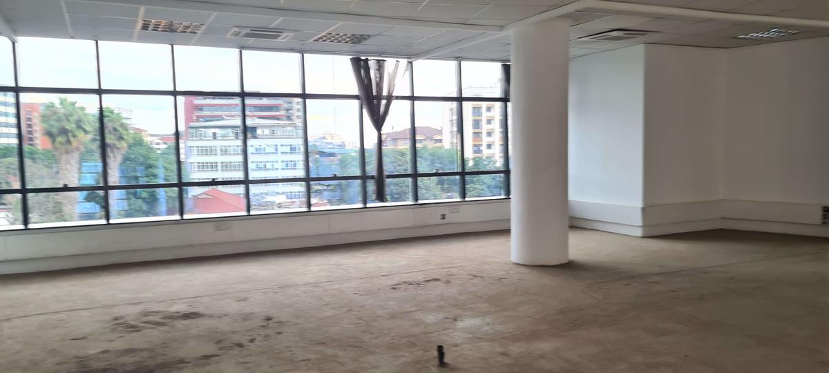 Office in Westlands Area - 11