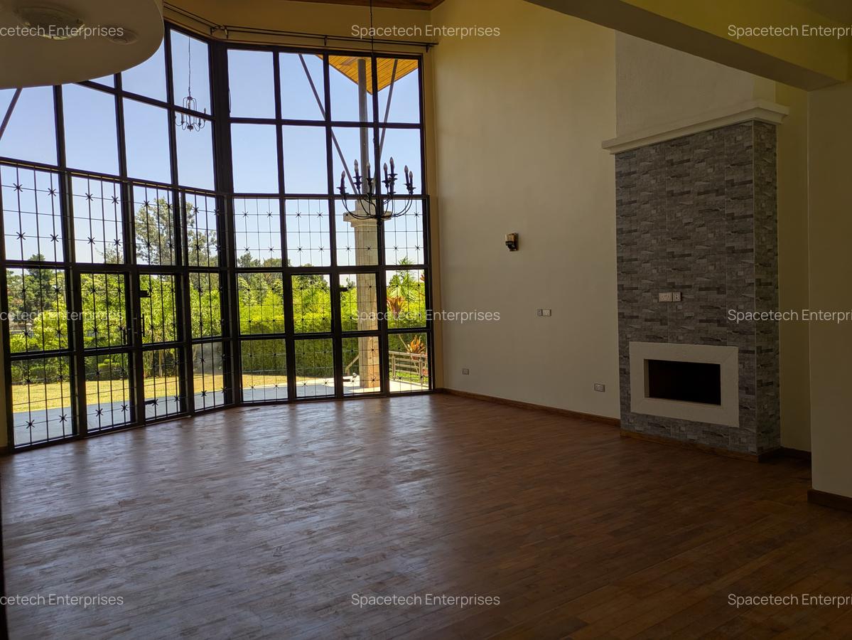 5 Bed Townhouse with En Suite in Runda - 3