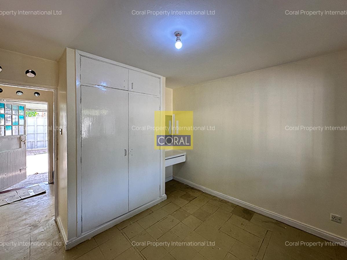 4 Bed House in Langata - 7