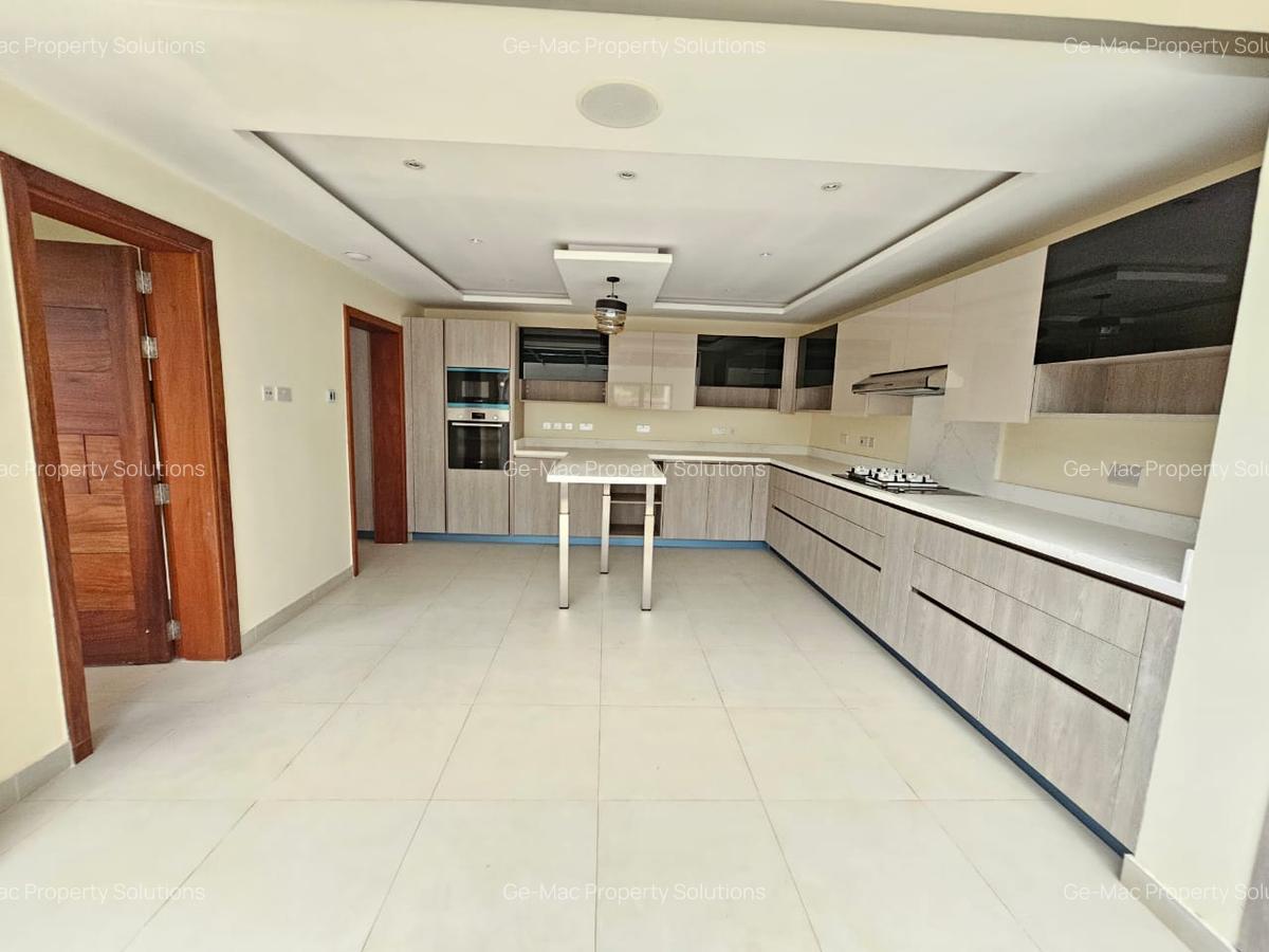5 Bed House with En Suite in Lower Kabete - 7