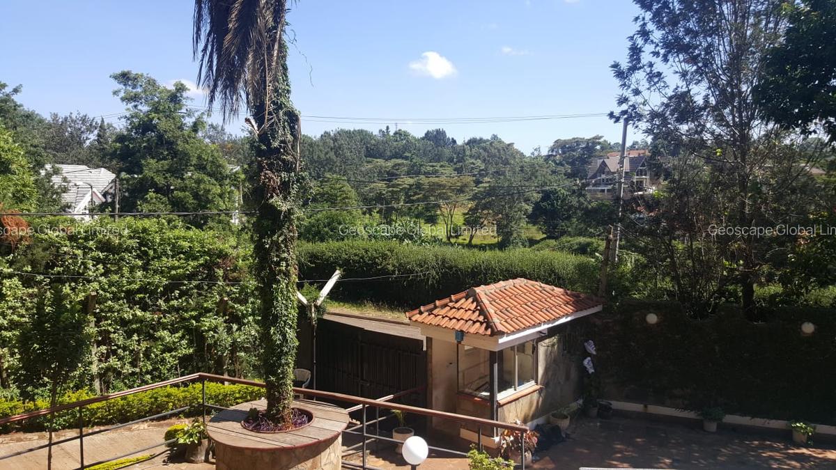 4 Bed House with En Suite in Karen - 7