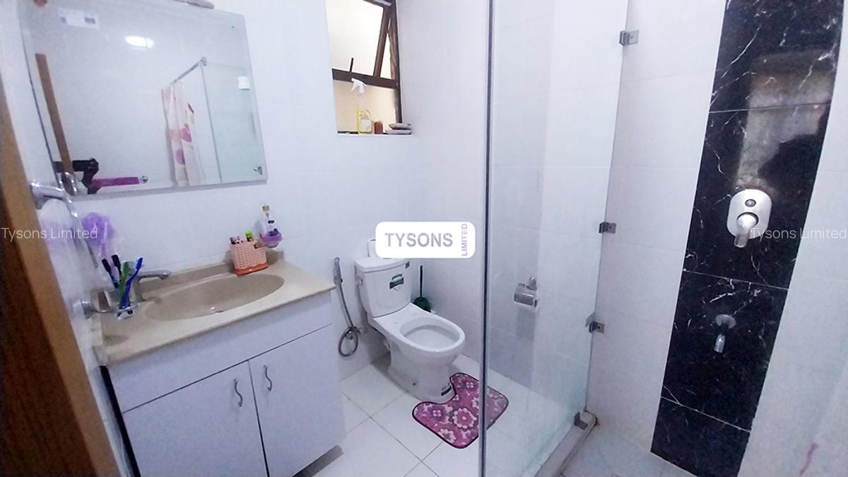 5 Bed Villa with En Suite in Syokimau - 9