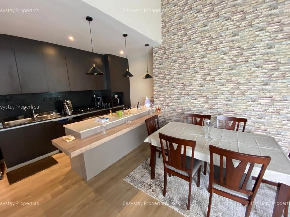 3 Bed Villa with En Suite in Runda - 4