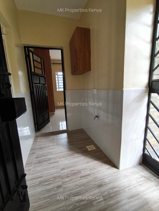 4 Bed House with En Suite at Ngong Upper-Matasia - 6