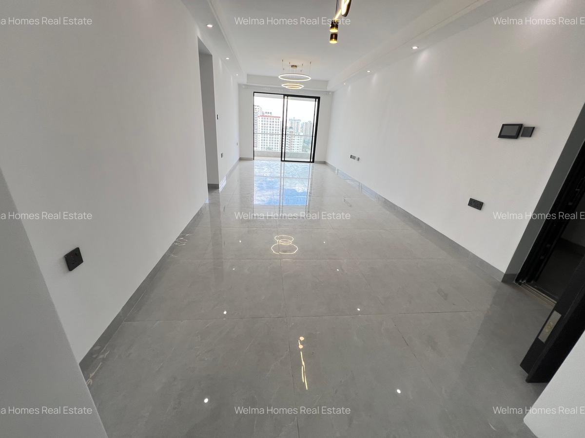 2 Bed Apartment with En Suite in Kilimani - 2