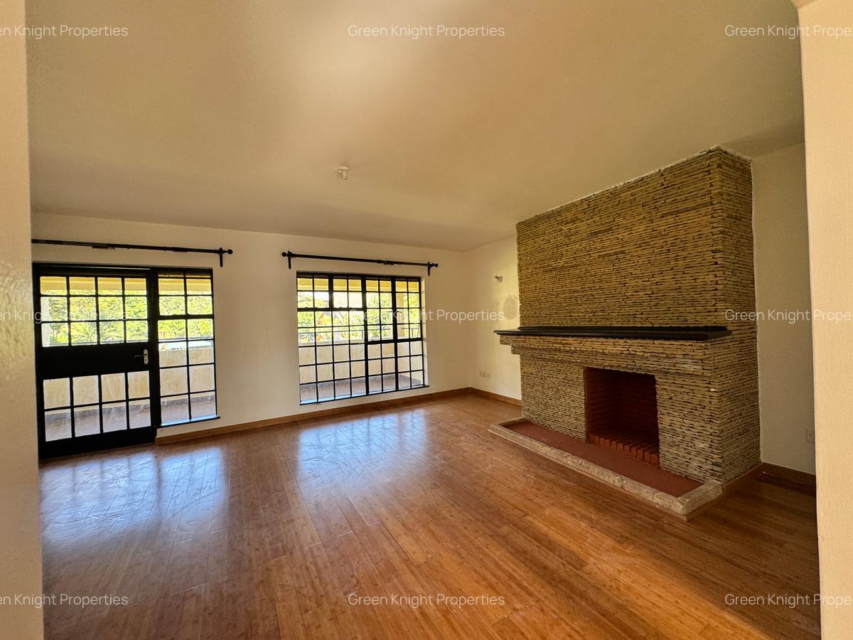 5 Bed House with En Suite in Karen - 17