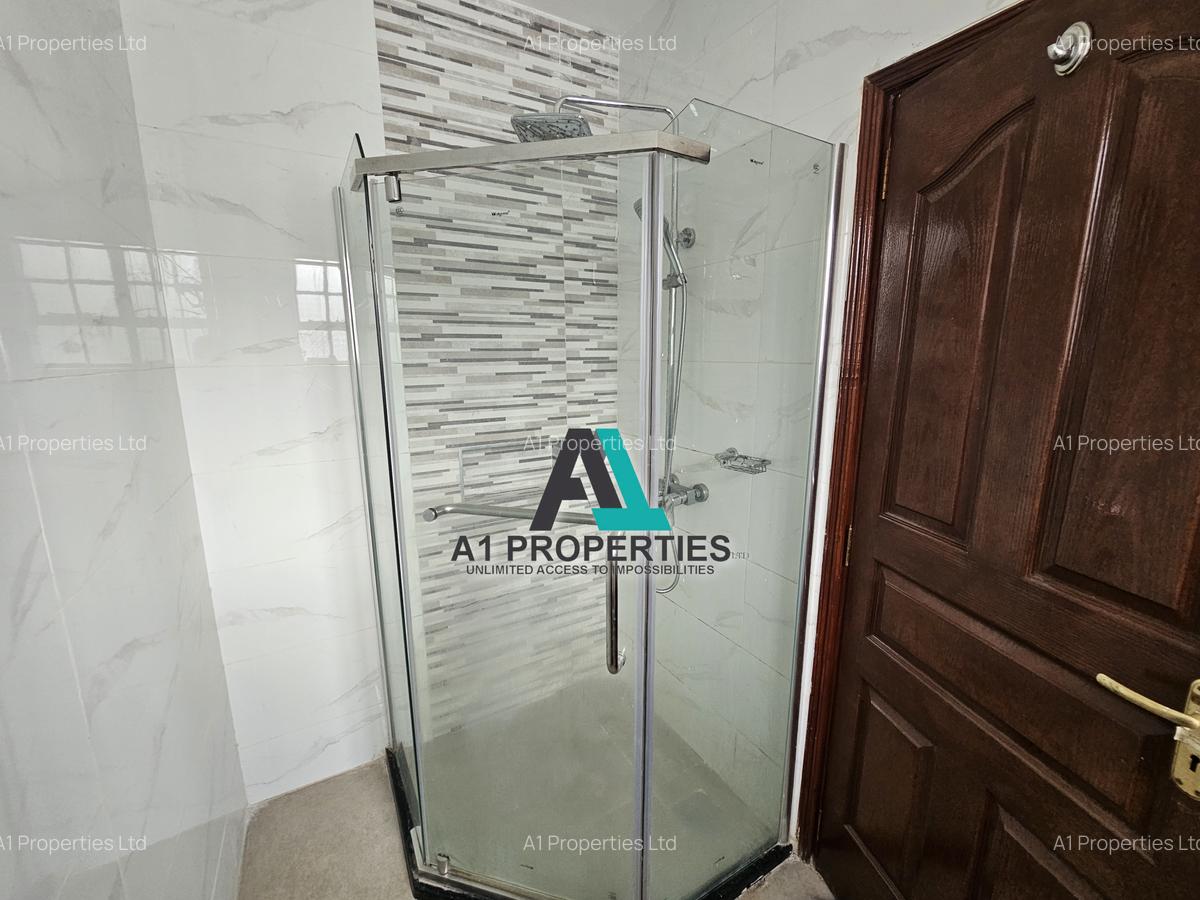 4 Bed Townhouse with En Suite in Lavington - 15