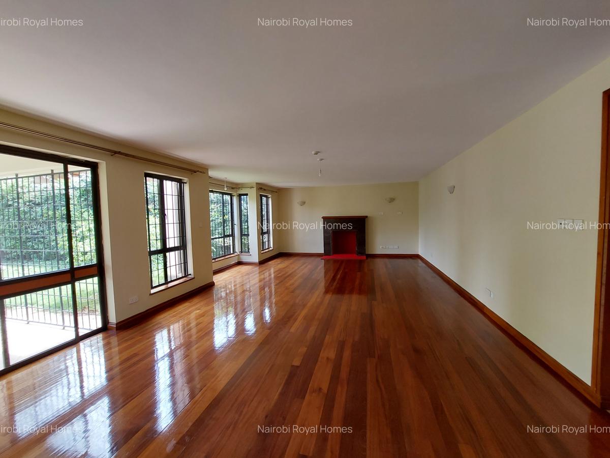 4 Bed House with En Suite at Runda Off Ruaka - 3