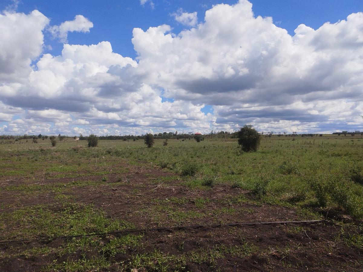 10 ac Land in Kiserian - 7