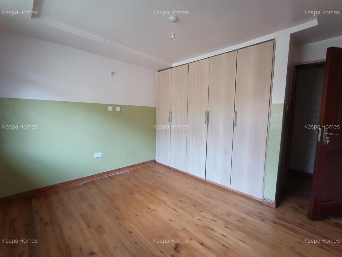 3 Bed House with En Suite in Karen - 14