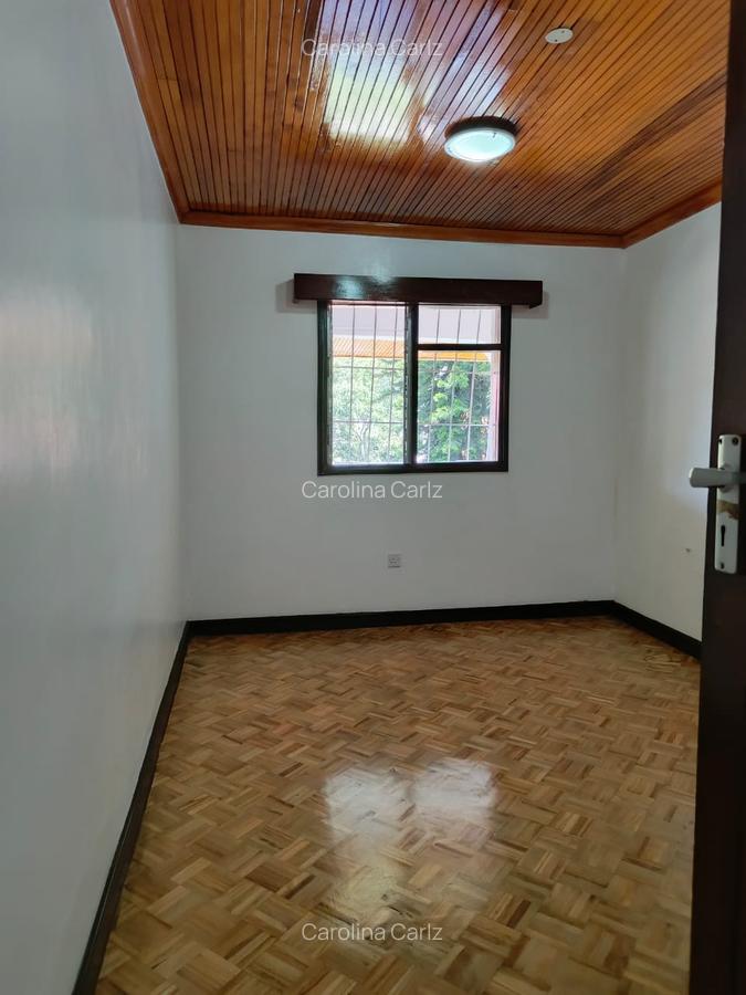 6 Bed House with En Suite at Gigiri Close To The Un - 7