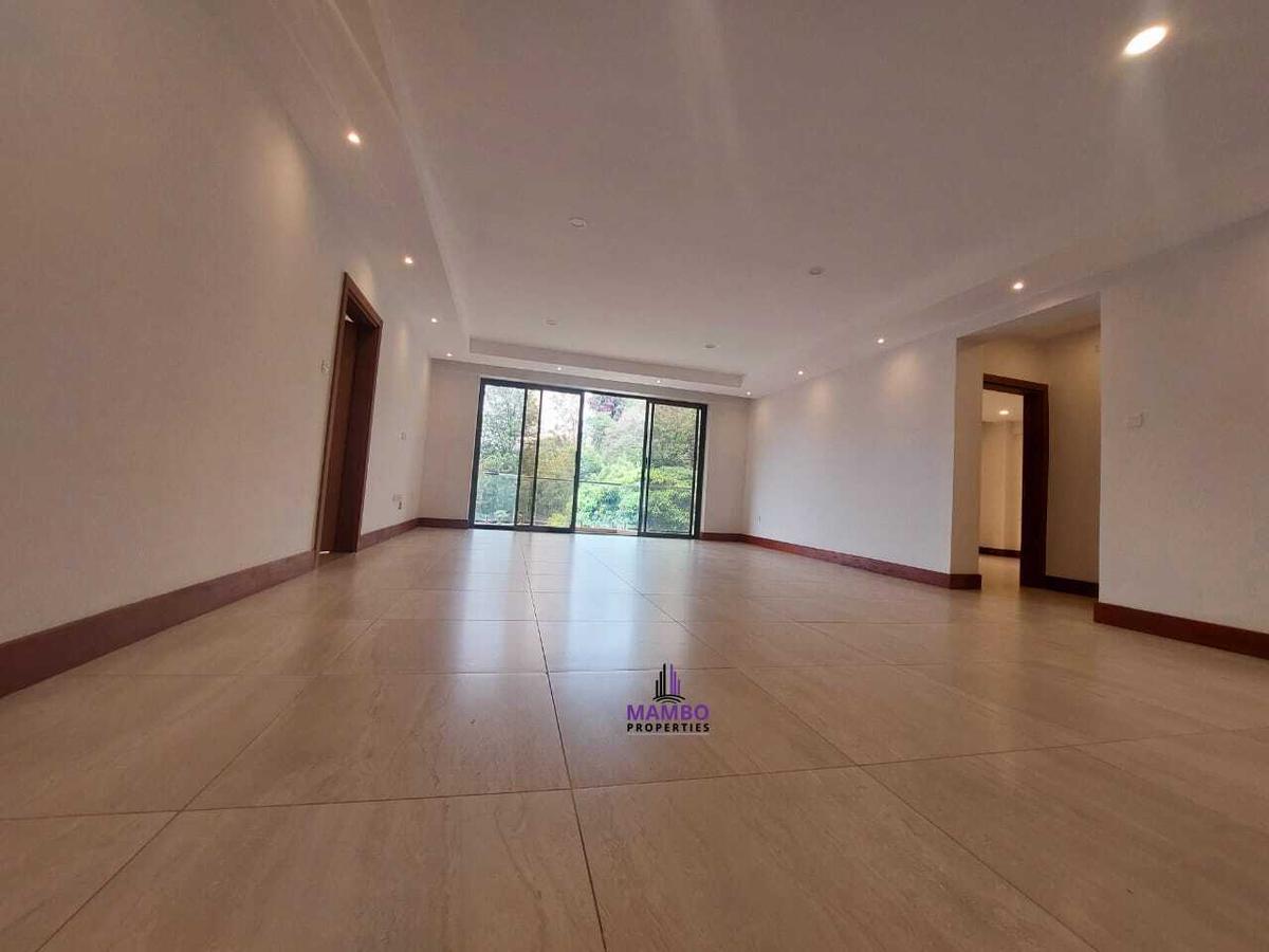 3 Bed Apartment with En Suite at Rhapta Rd - 11