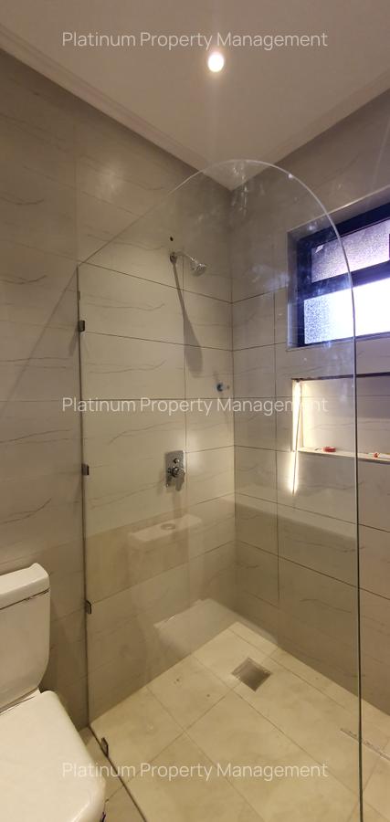 3 Bed House with En Suite at United Nations Avenue - 8