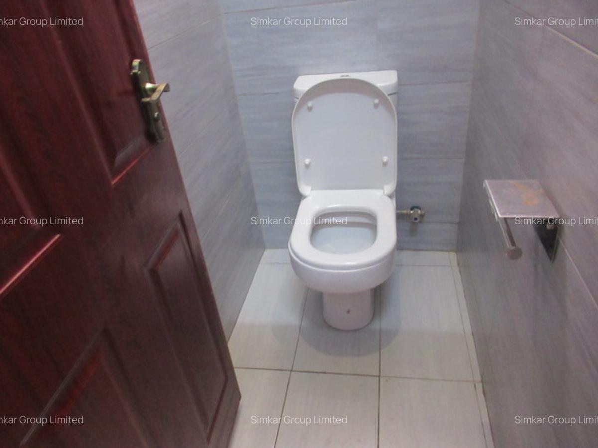 Office with Service Charge Included at Tatu City - 7