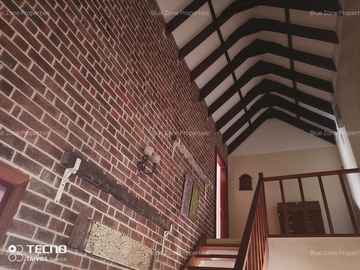 3 Bed House with En Suite at Off Benin Dr - 9