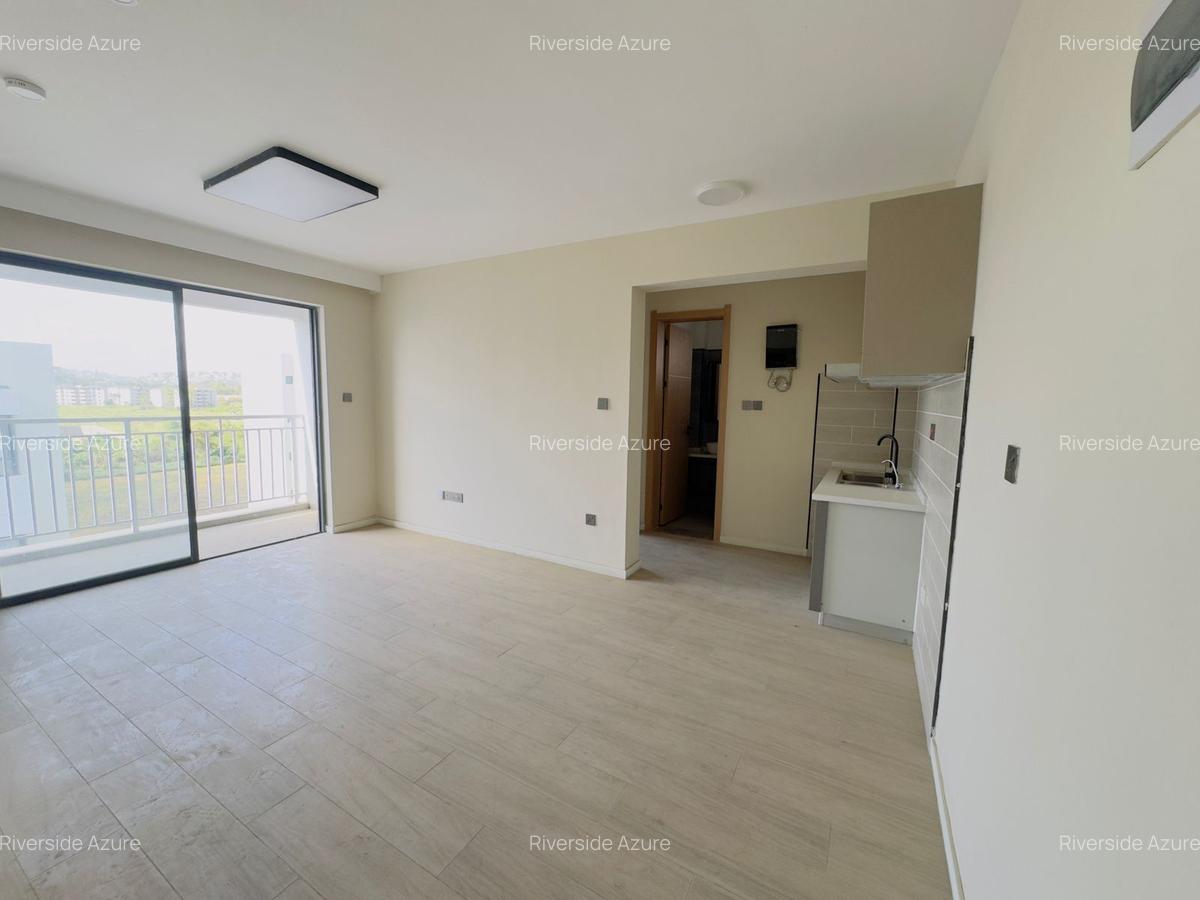 Serviced 1 Bed Apartment with En Suite at Syokimau - 3