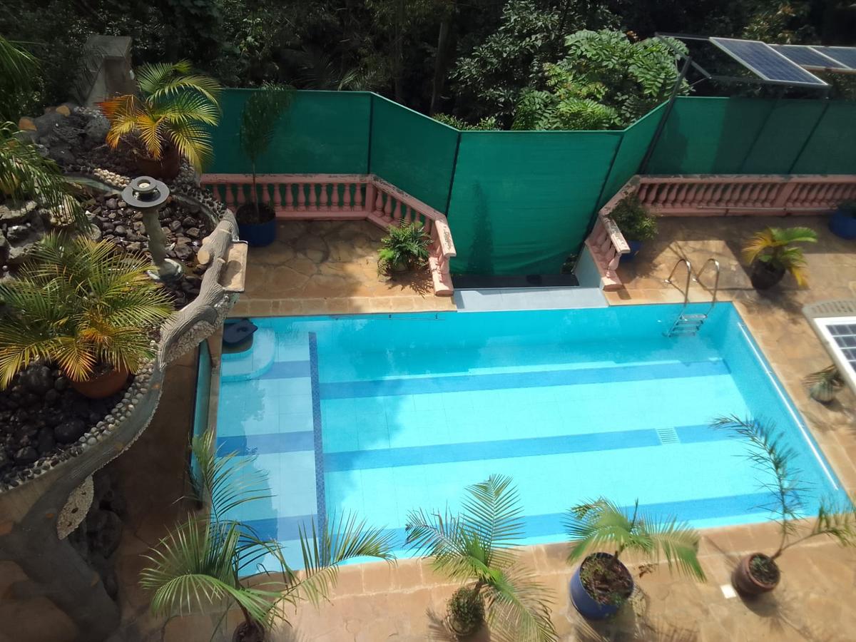 4 Bed Townhouse with En Suite in Westlands Area - 12