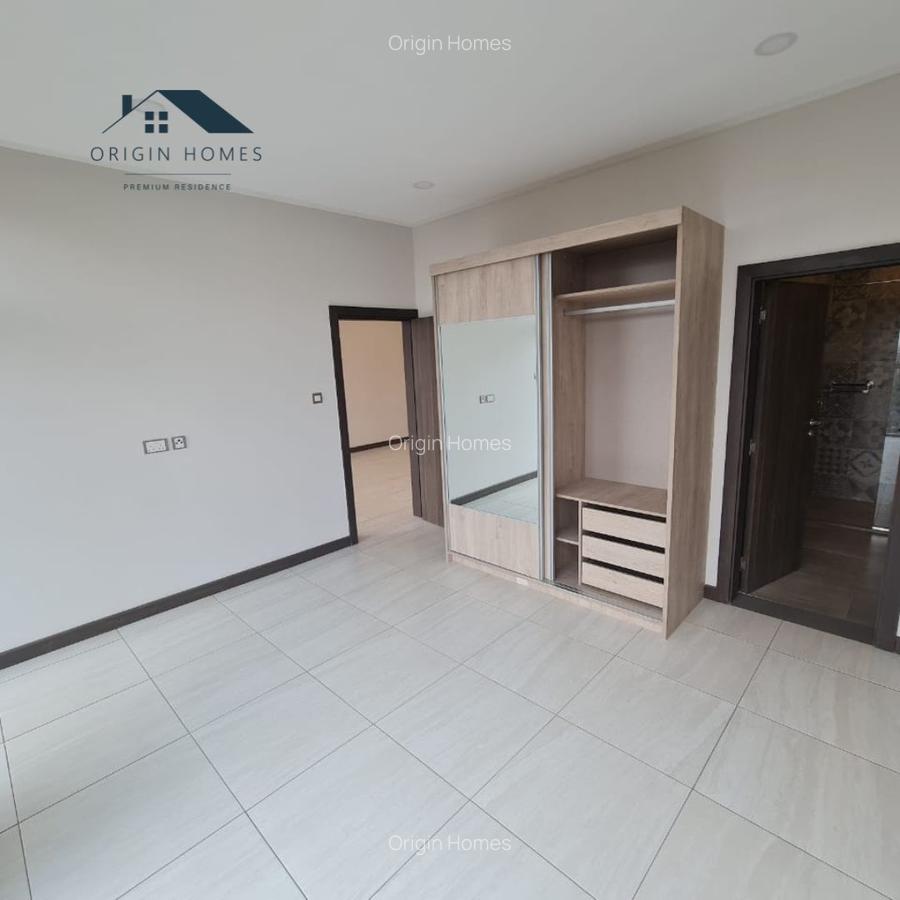 2 Bed Apartment with En Suite at Westlands - 8