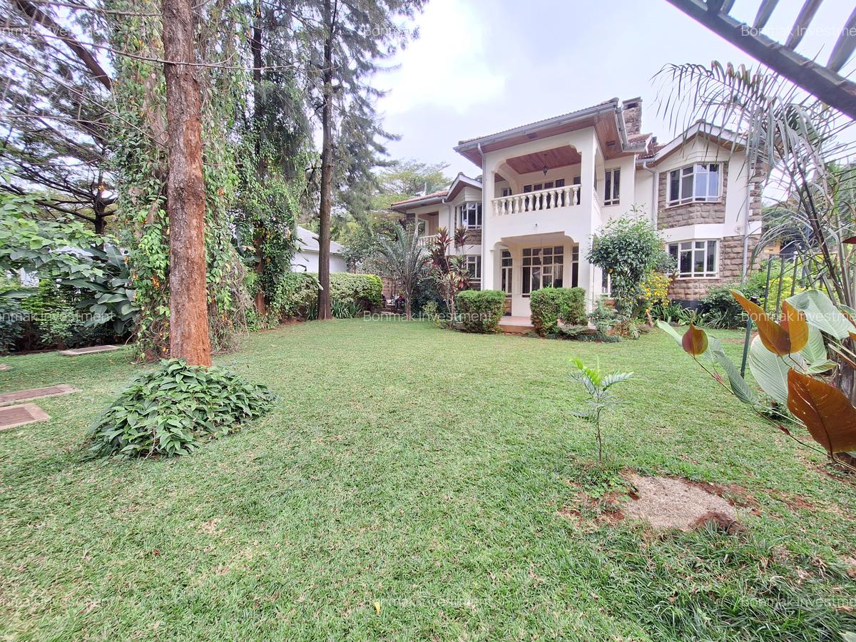 4 Bed Townhouse with En Suite at Lavington Estate - 3