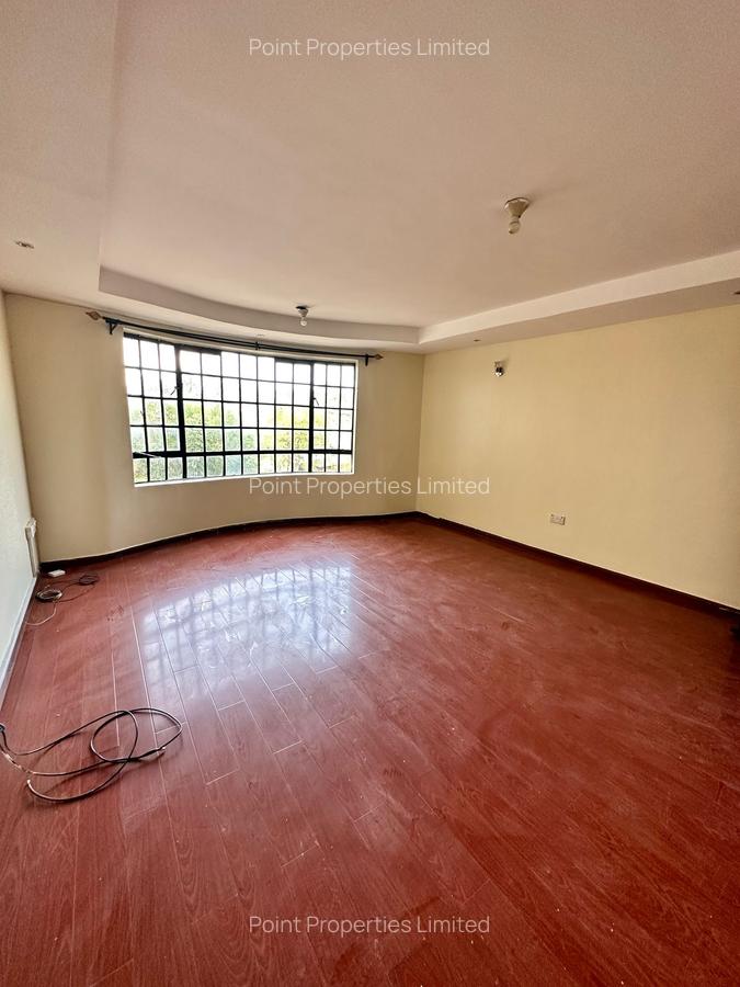 2 Bed Apartment with En Suite in Karen - 3