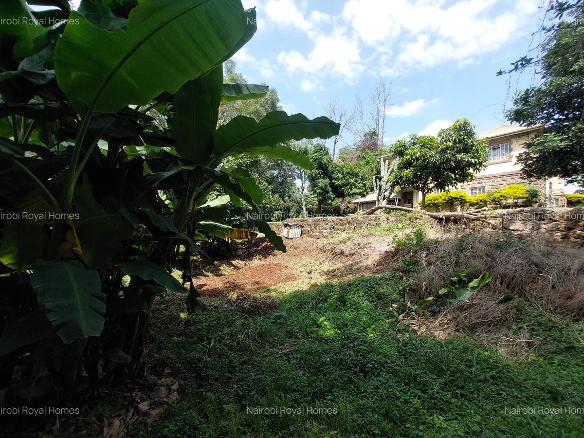 Residential Land at Riara Road - 15