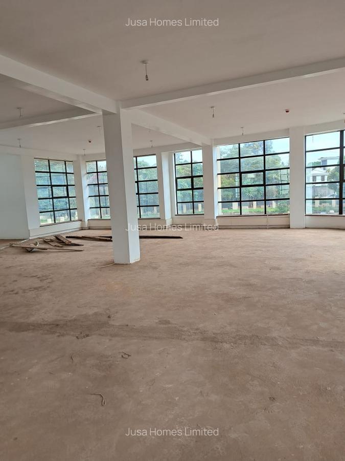 Office in Spring Valley - 3