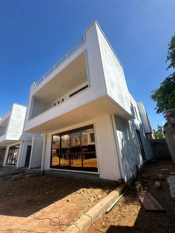 4 Bed Villa with En Suite at Mtwapa Bliss Villa - 3