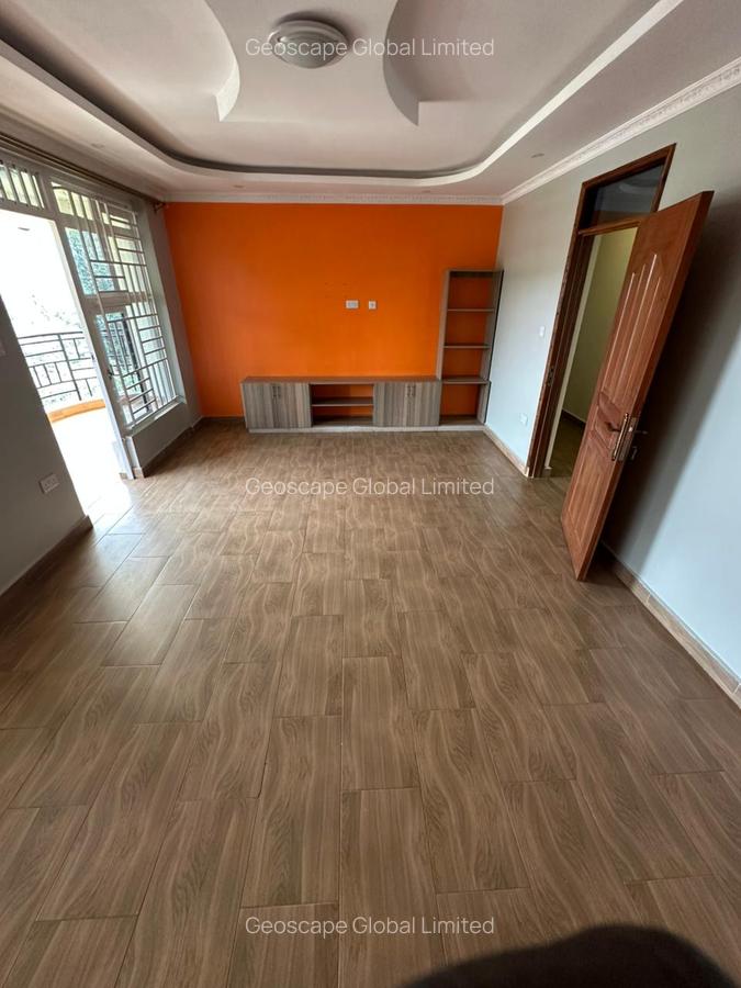 5 Bed House with En Suite in Karen - 10