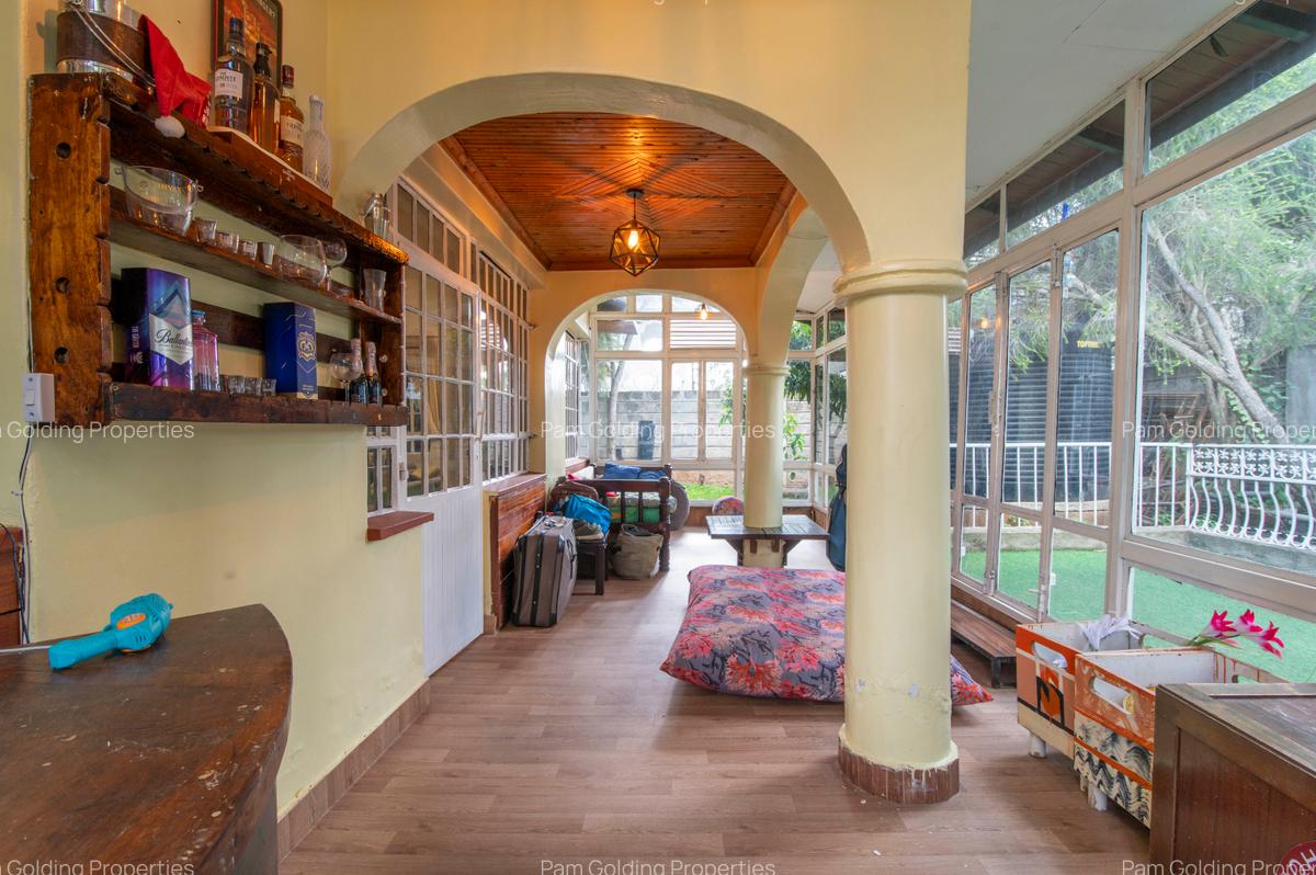 5 Bed House in Syokimau - 4