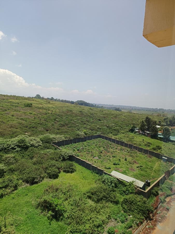 0.5 ac Land at Along Kiambu Road - 2