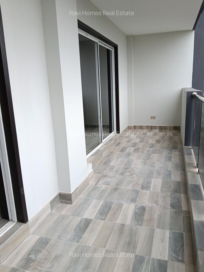 2 Bed Apartment with En Suite at Riverside Along Riverside Drive. - 10