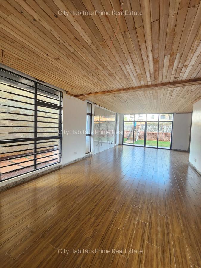 4 Bed Villa with En Suite in Kiambu Road - 13