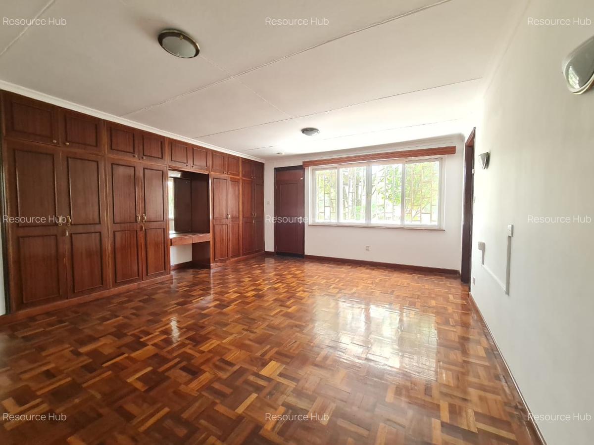 4 Bed House with Staff Quarters at Runda - 19